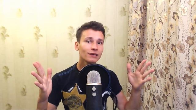 What do you call someone who speaks one language? | Russian man tells jokes | #EJokes 4