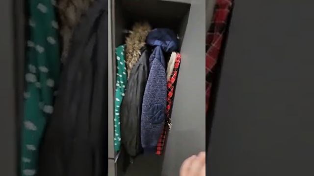 Шкаф "Мори" мш1600 .1 Графит 7306/6392