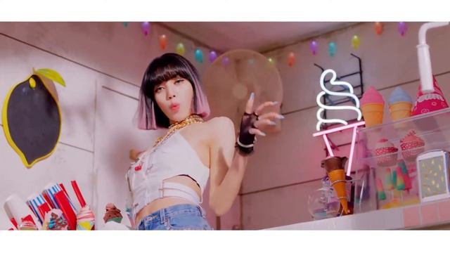 1 BLACKPINK   'Ice Cream with Selena Gomez' M V   YouTube   Google Chrome 2020 09 02 10 25 46