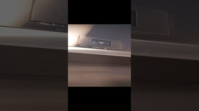 Лифты OTIS GEN2 в ТЦ Океания Москва