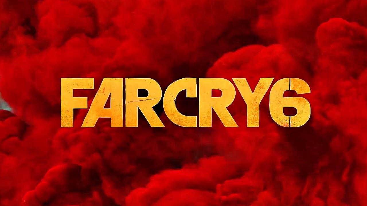 Свергаем диктатора вместе с друзьями (Far Cry 6)