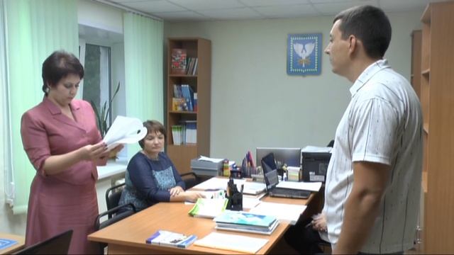 Вести Уральского от 23 июля 2016 года