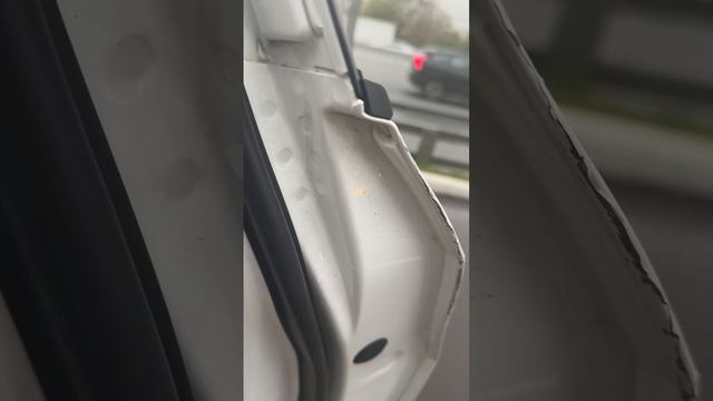 Changan CS35 с пробегом около 200 тыс км