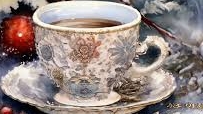 ☕️ВОСКРЕСНАЯ ЧАШЕЧКА КОФЕ ☕️
