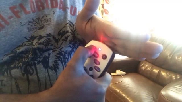 How to connect sky remote to tv