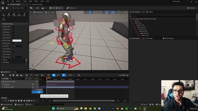 72 - 72Modify Animations