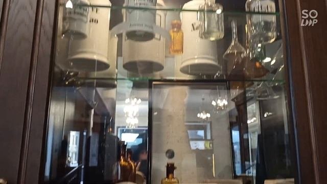 Прогулка по новогодней Казани.
Новый год 2024.