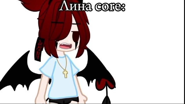 Видео ОТ ХЕРО |•| Коллаб с Херо, гача клуб, гача меме, гача срача...