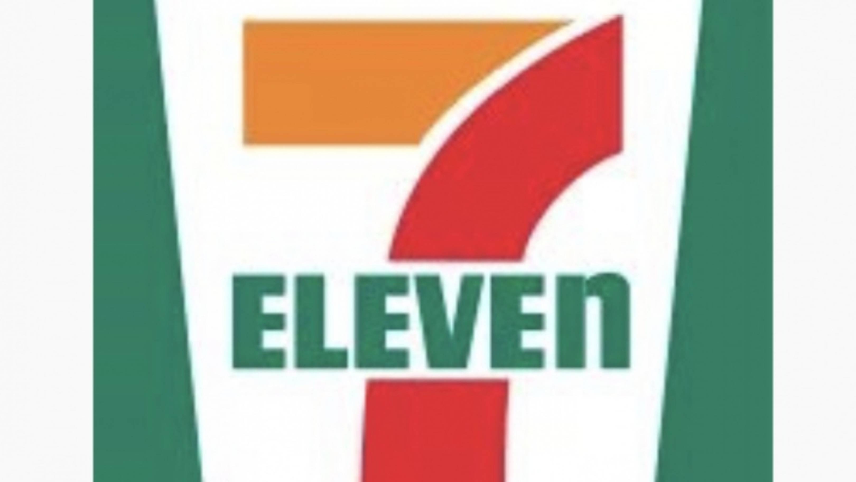 7 ELEVEN в Таиланде,Паттайя 2024 г