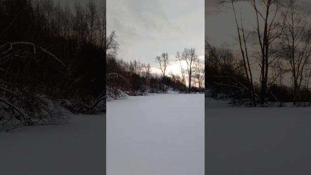 прогулка