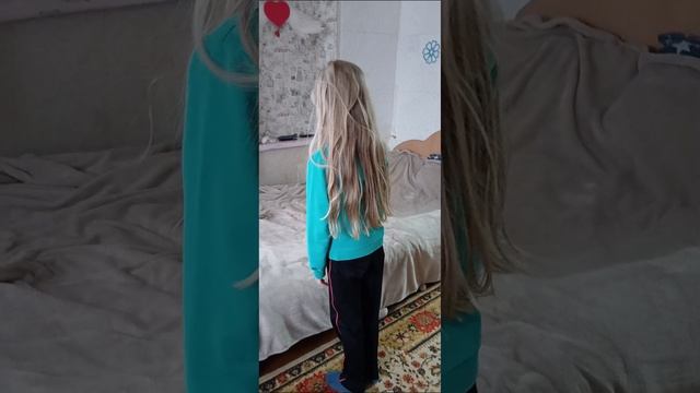 рил ржача