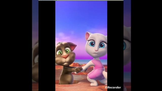 Chaos in the Bathroom 🚽🧻 Talking Tom