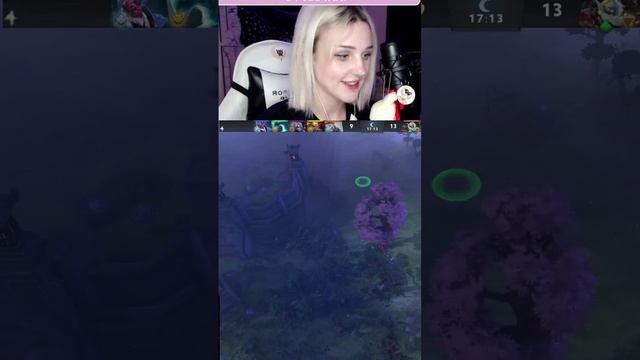 Бедолага... #moonsiyari #dota #twitch