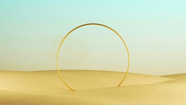 The Ambientalist - Circle Of Life