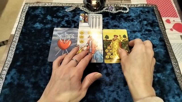 Карта дня 30 декабря 2024🎇