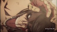 Attack on titan season 4 part 2 episode 18 Eren vs reiner best scene