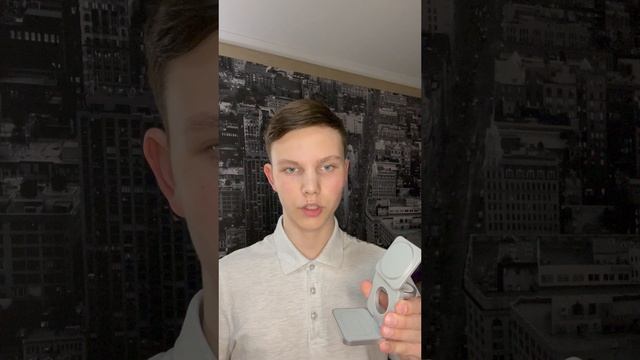 Лучшая беспроводная зарядка для твоего iPhone!