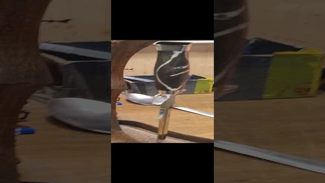 подставка под нож