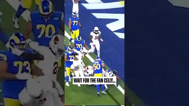 well, that's one way to celebrate #kyrenwilliams