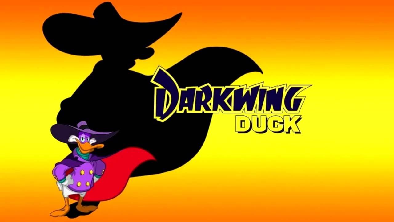 Darkwing Duck