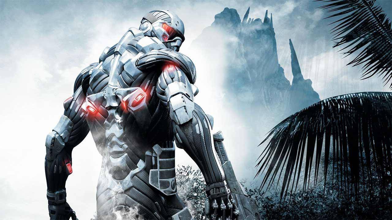 прохождение crysis 1 contakt