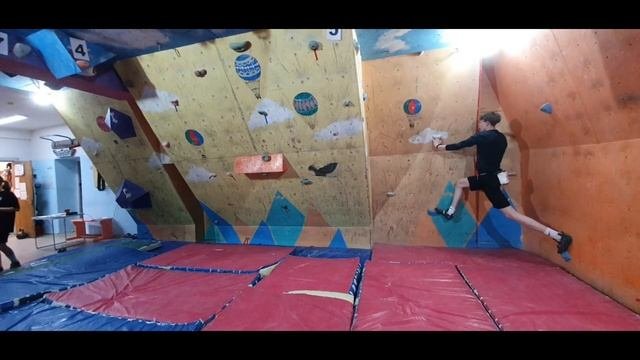 Оска. Финалка 24