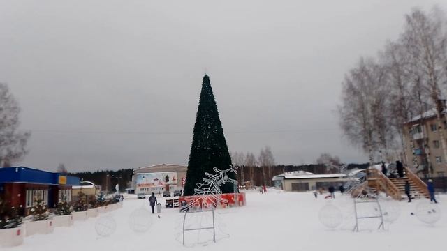Елка
