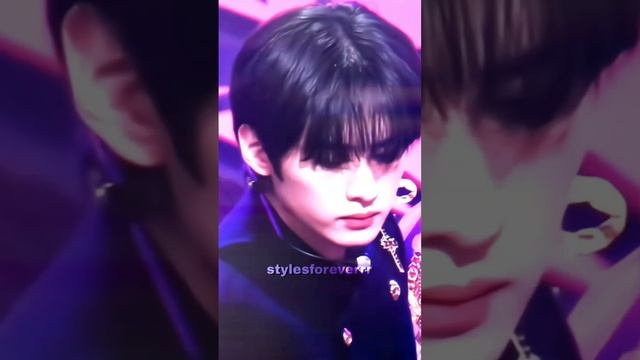 Straykids