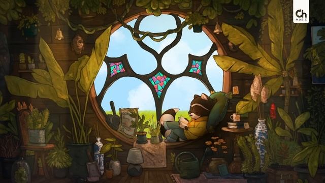 Endless Sunday 😌 [Chillhop - instrumental beats]