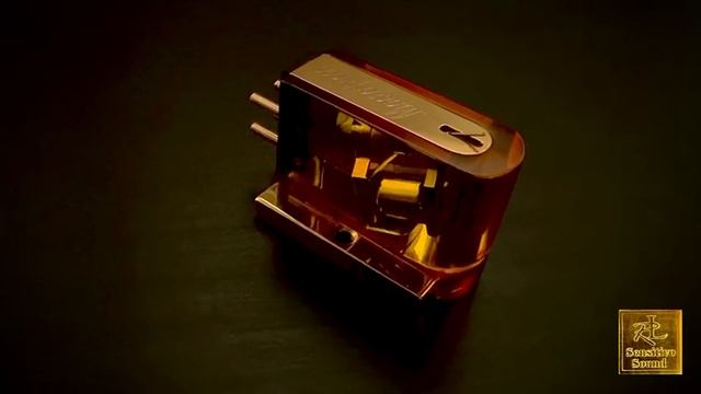 Sensitive Sound
Вершина звука которая не терпит компромиссов
