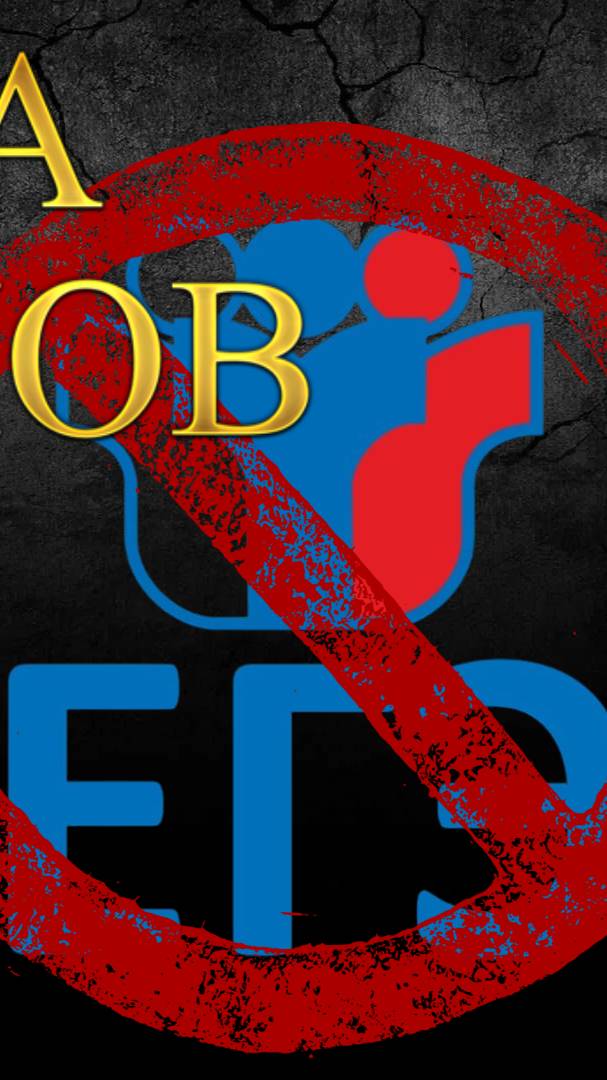 ОТМЕНА ЕГЭ В РОССИИ