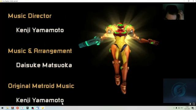 #22  Metroid Samus Returns 3DS