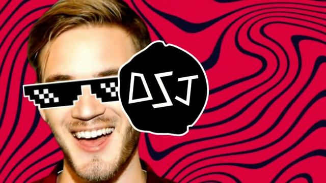 PewDiePie - Bitch Lasagna Dubstep GUTTER Remix