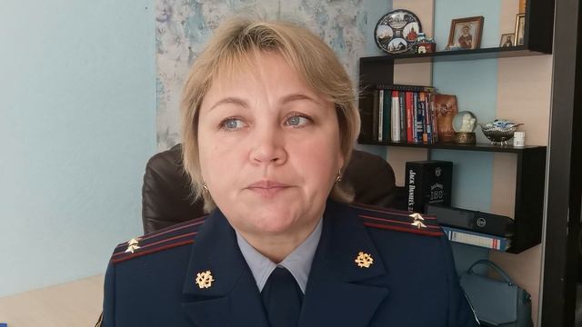 Порядок увольнения из УИС по инициативе сотрудника
