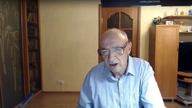 Старение мозга.Как сохранить до старости ясность ума.