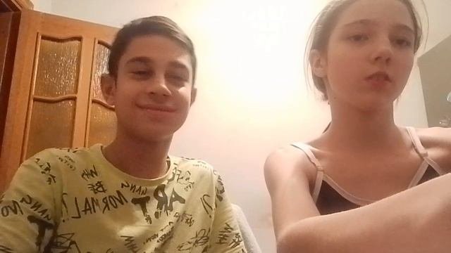 самый лучший детский асмр