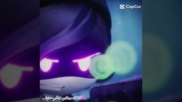 #murderdrones#yzi