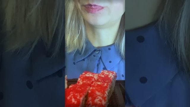 Сладкие роллы: десертный эксперимент | Bite Bliss Chronicles