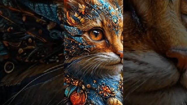 котики