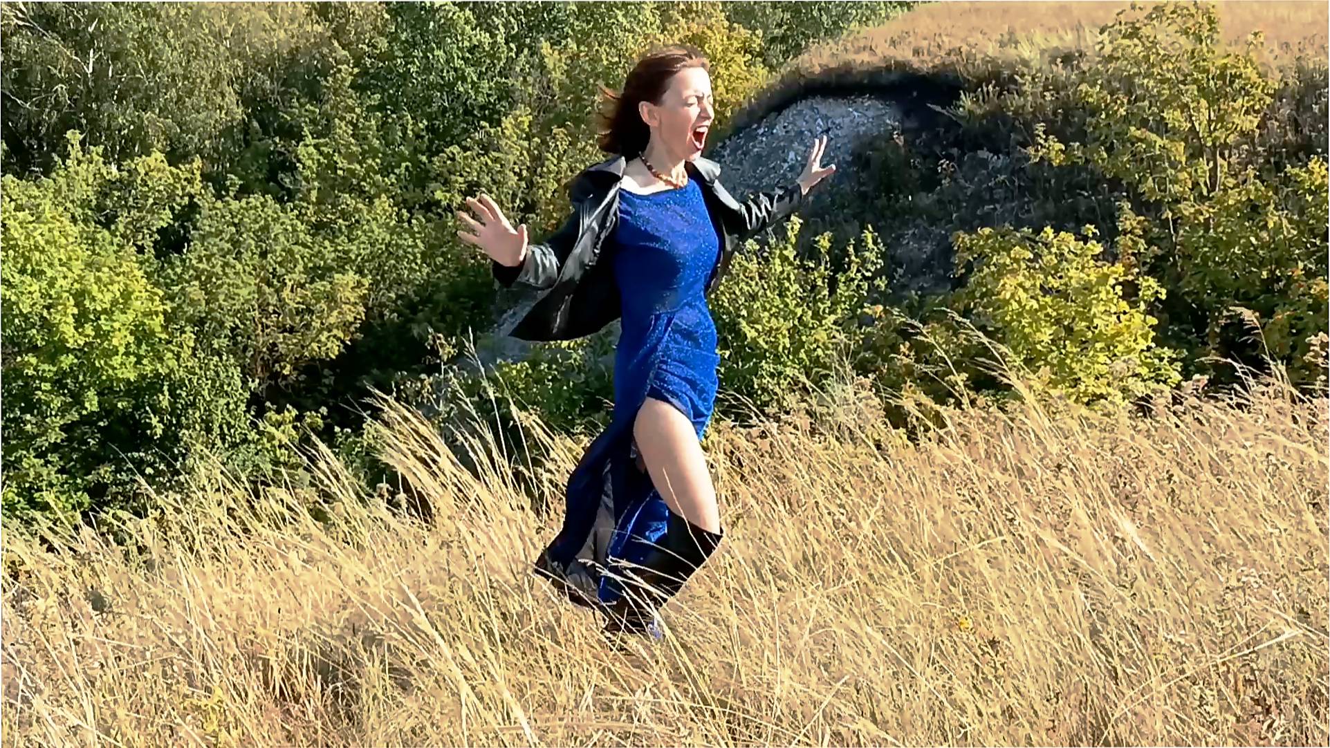 Мой ангел рок - н - ролла