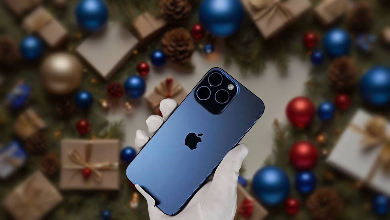 iPhone 15 Pro 256