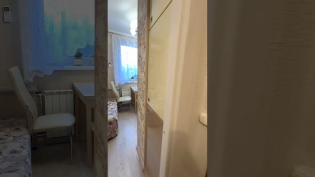 АРЕНДА 1-комнатная квартира рядом с метро