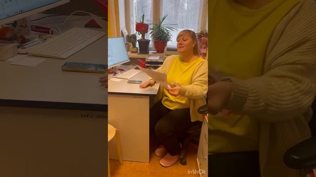 Школьный канал