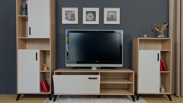 Гостиная "Оскар Трио" (Генезис).