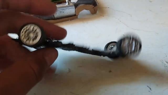 моделька двенашки с расширениями _ тюнинг масштабных моделей.mp4