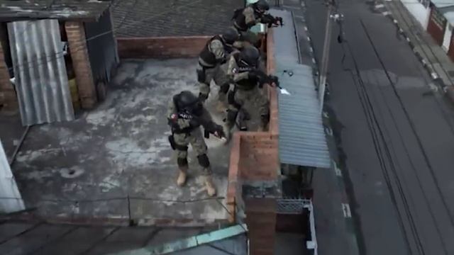Киллер картеля Синалоа