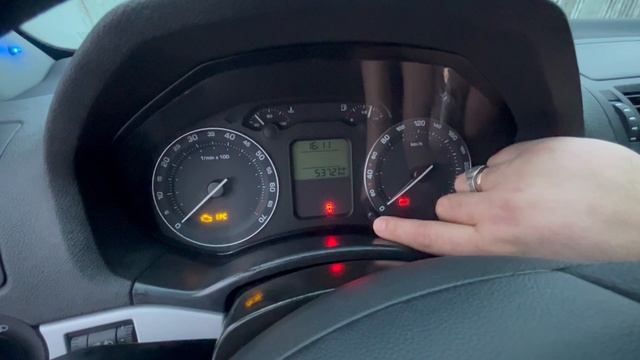 Шкода Октавия 2008 год Елец