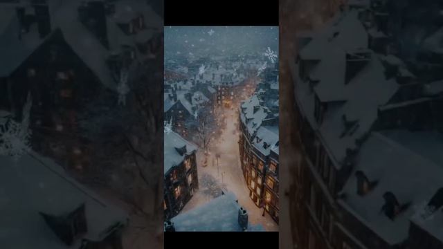 Снег