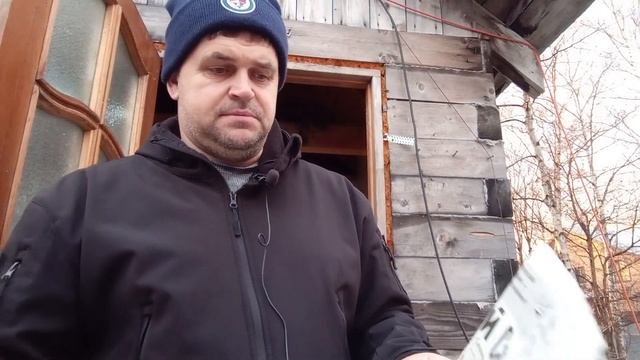 БАТЯДЕД - Обо мне написали в газете)