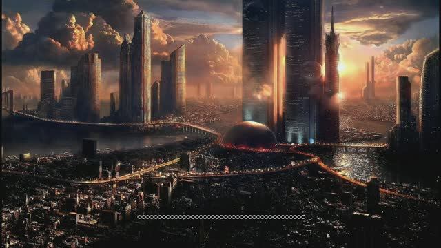 Joachim Pastor - Millenium